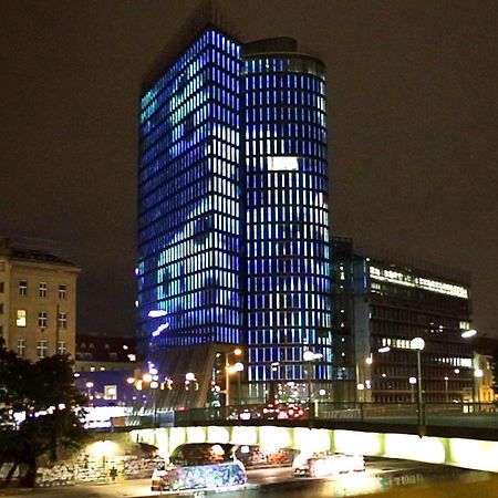 Rooftop Cozy Apartment Near Innerstadt With Ac Виена Екстериор снимка